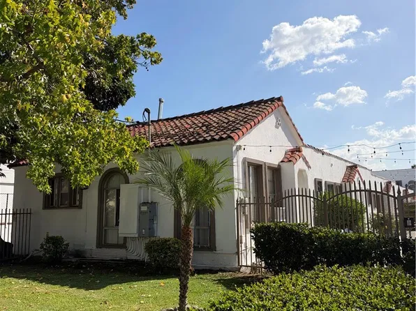 312 E Palmer Ave APT A, Glendale, CA 91205