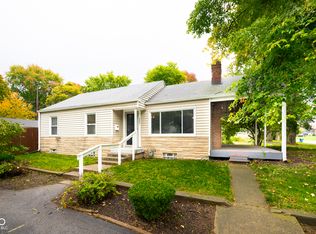 5601 Hillside Ave, Indianapolis, IN