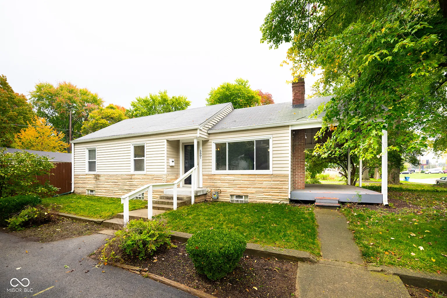 5601 Hillside Ave photo 1