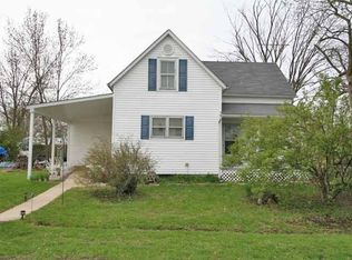 212 Washington St, Saint Jacob, IL
