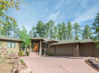 2106 E Grapevine Dr, Payson, AZ 85541