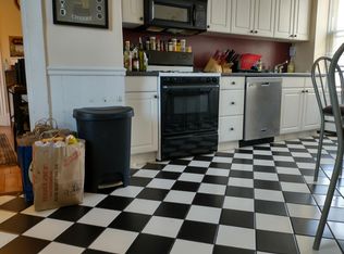 96 F St #3B, Boston, MA 02127