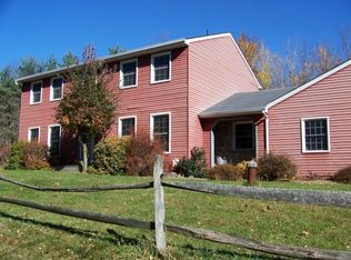 130 Nelson Rd, Vestal, NY 13850