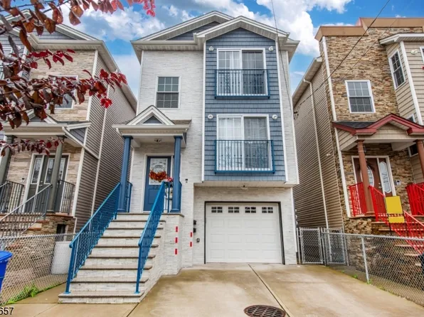 228 Erie St, Elizabeth City, NJ 07206