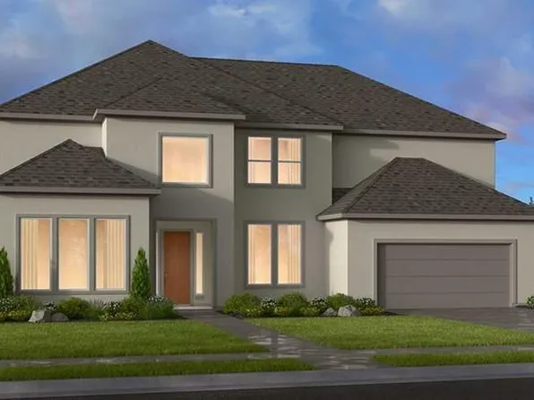 21415 Drummond Cove Dr, Cypress, TX 77433