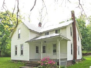 453 Wooster Rd, Mount Vernon, OH 43050