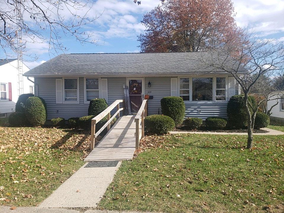 1st image of 323 SW 17th St Lot 56