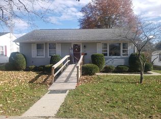 323 SW 17th St LOT 56, Richmond, IN 47374