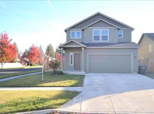 621 SE Glengarry Pl, Bend, OR