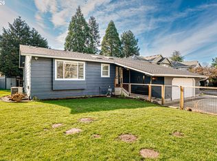 1414 SE 187th Ave, Vancouver, WA