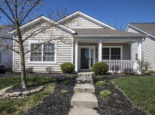 4019 Summerstone Dr, Columbus, OH