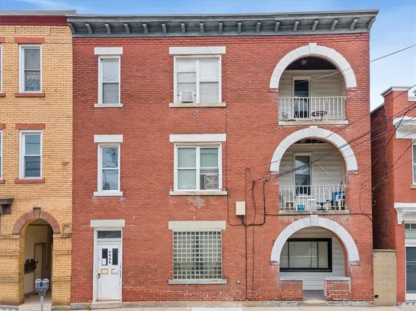 2846-2848 Broadway Ave, Pittsburgh, PA 15216