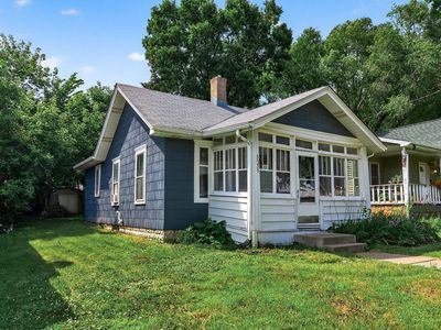 3235 Newton Ave N, Minneapolis, MN, 55412