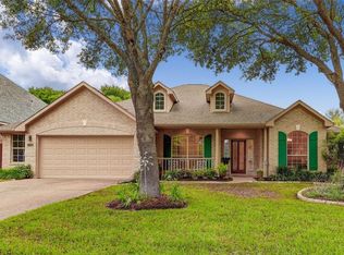 2656 Henley Dr, Round Rock, TX 78681