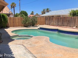 67676 Garbino Rd, Cathedral City, CA 92234