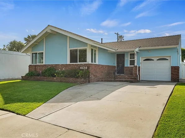 4134 W 172nd St, Torrance, CA 90504