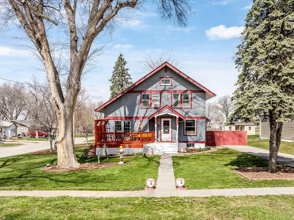 506 High St, Carson, IA 51525