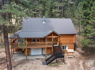 30 S Meadow Creek Dr, Idaho City, ID 83631