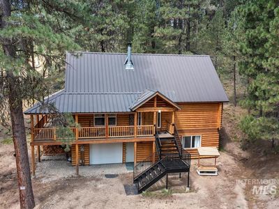 30 S Meadow Creek Dr, Idaho City, ID, 83631
