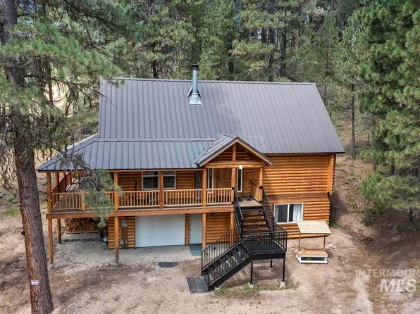30 S Meadow Creek Dr, Idaho City, ID 83631