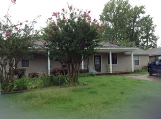 972 Cr #356, Rienzi, MS 38865