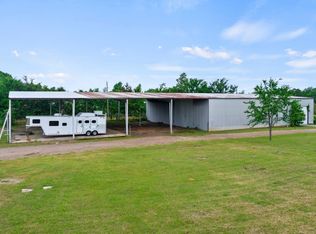 County Road 4410, Mount Pleasant, TX 75455