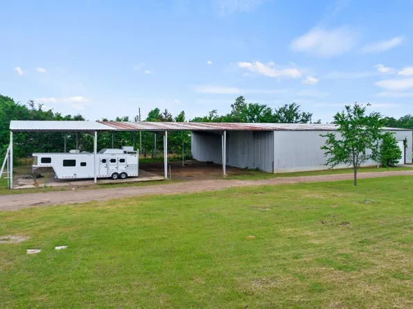 County Road 4410, Mount Pleasant, TX 75455