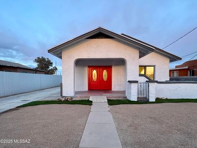 3627 S Liberty Ave, Tucson, AZ, 85713