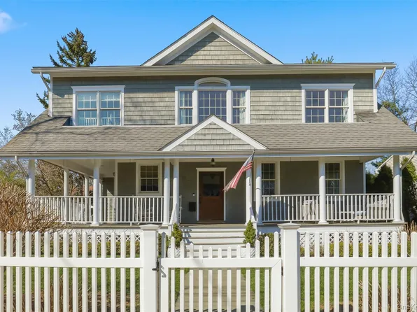 7 Adelaide St, Rye, NY 10580