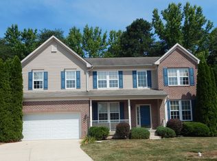 427 Patriots Way, Elkton, MD 21921