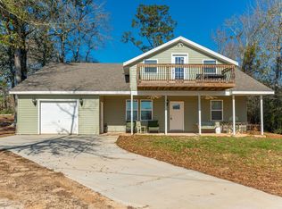537 Jackson St, Florala, AL 36442