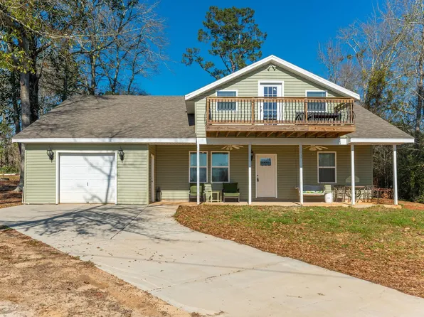 537 Jackson St, Florala, AL 36442