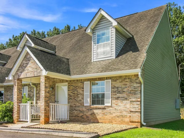 1115 Blinken St, Knoxville, TN 37932