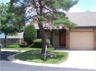 10112 W 86th Ter, Overland Park, KS 66212