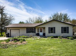 208 S Oak St, Lamoni, IA 50140