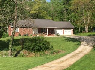 508 S Old Patoka Rd, Patoka, IN 47666