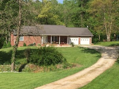 508 S Old Patoka Rd, Patoka, IN, 47666