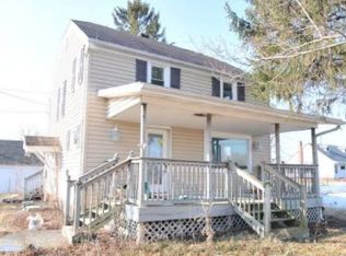 8606 Paulding Rd, New Haven, IN 46774