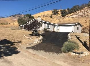 449 Chimney Canyon Rd, Lebec, CA 93243