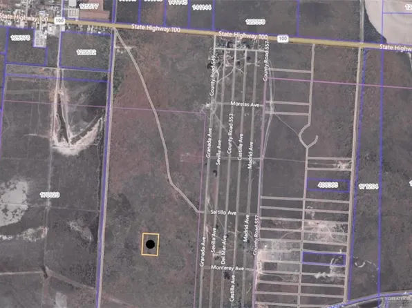 122213 E Ocean Blvd, Brownsville, TX 78521