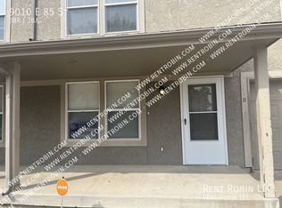 9010 E 85th St, Kansas City, MO 64138