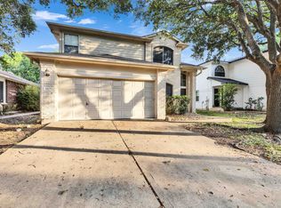 1425 Merchants Tale Ln, Austin, TX 78748