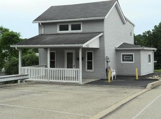 522 East St, California, PA