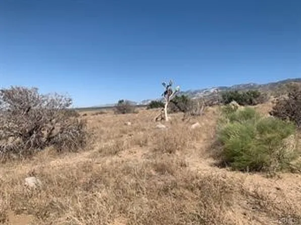 0 Emerald Rd, Lucerne Valley, CA 92356