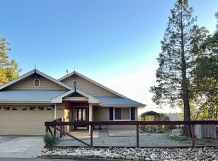 34201 Natoma Rd, Auberry, CA 93602