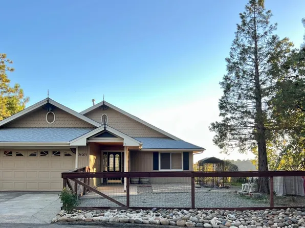 34201 Natoma Rd, Auberry, CA 93602