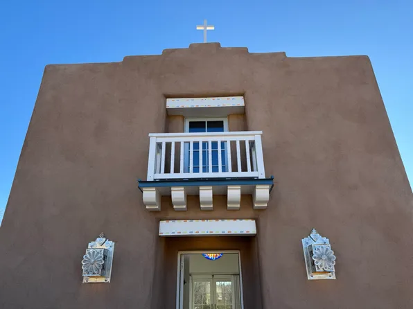 14 Montoya Cir #1, Santa Fe, NM 87501
