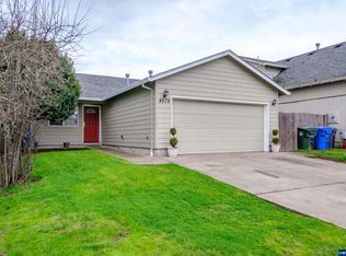 4279 Vicki Way NE, Salem, OR 97305