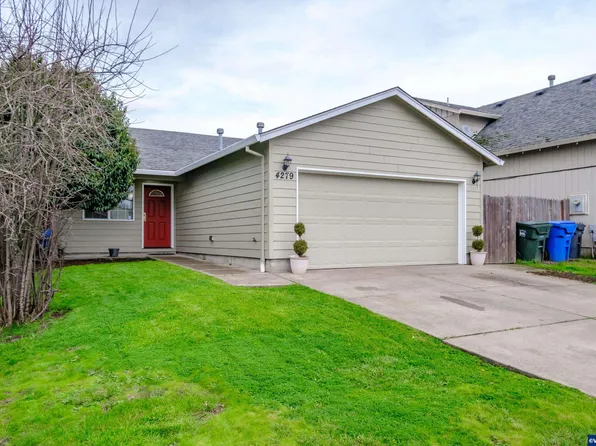 4279 Vicki Way NE, Salem, OR 97305