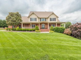 7803 Debra Dr, Knoxville, TN 37938